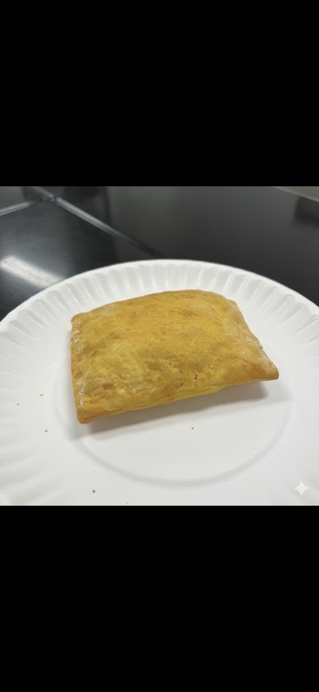 Jamaican Beef Patties