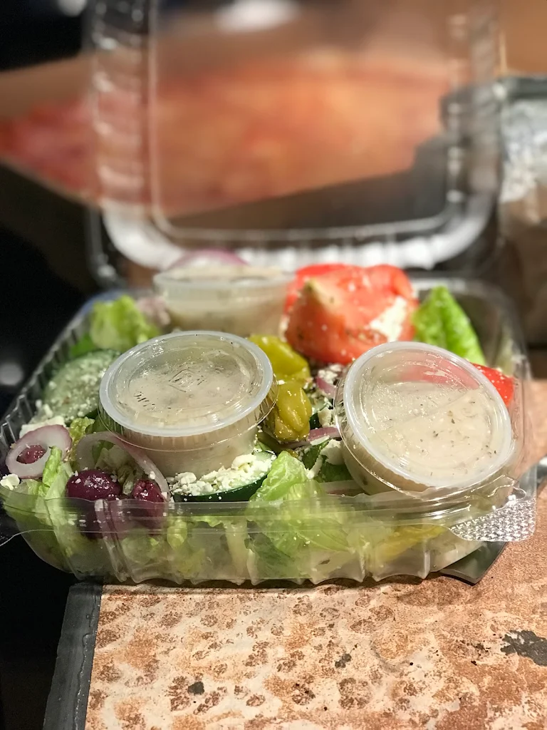 Greek Salad