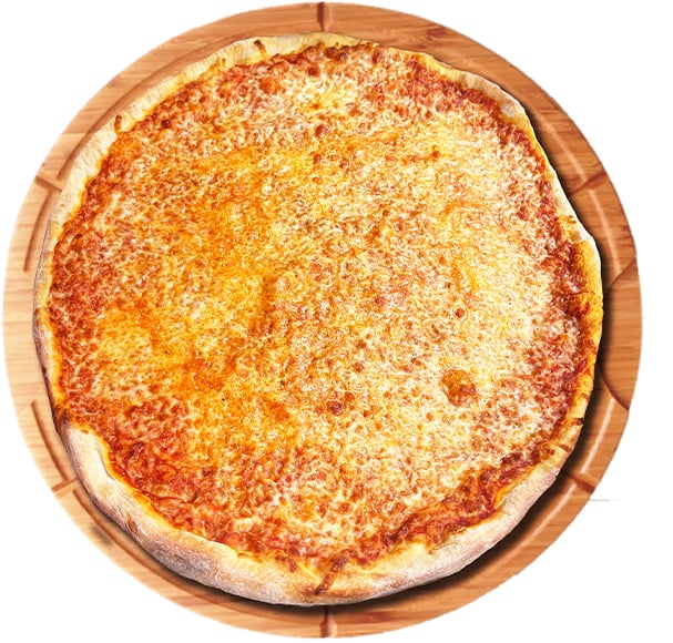 Traditional Pizza
