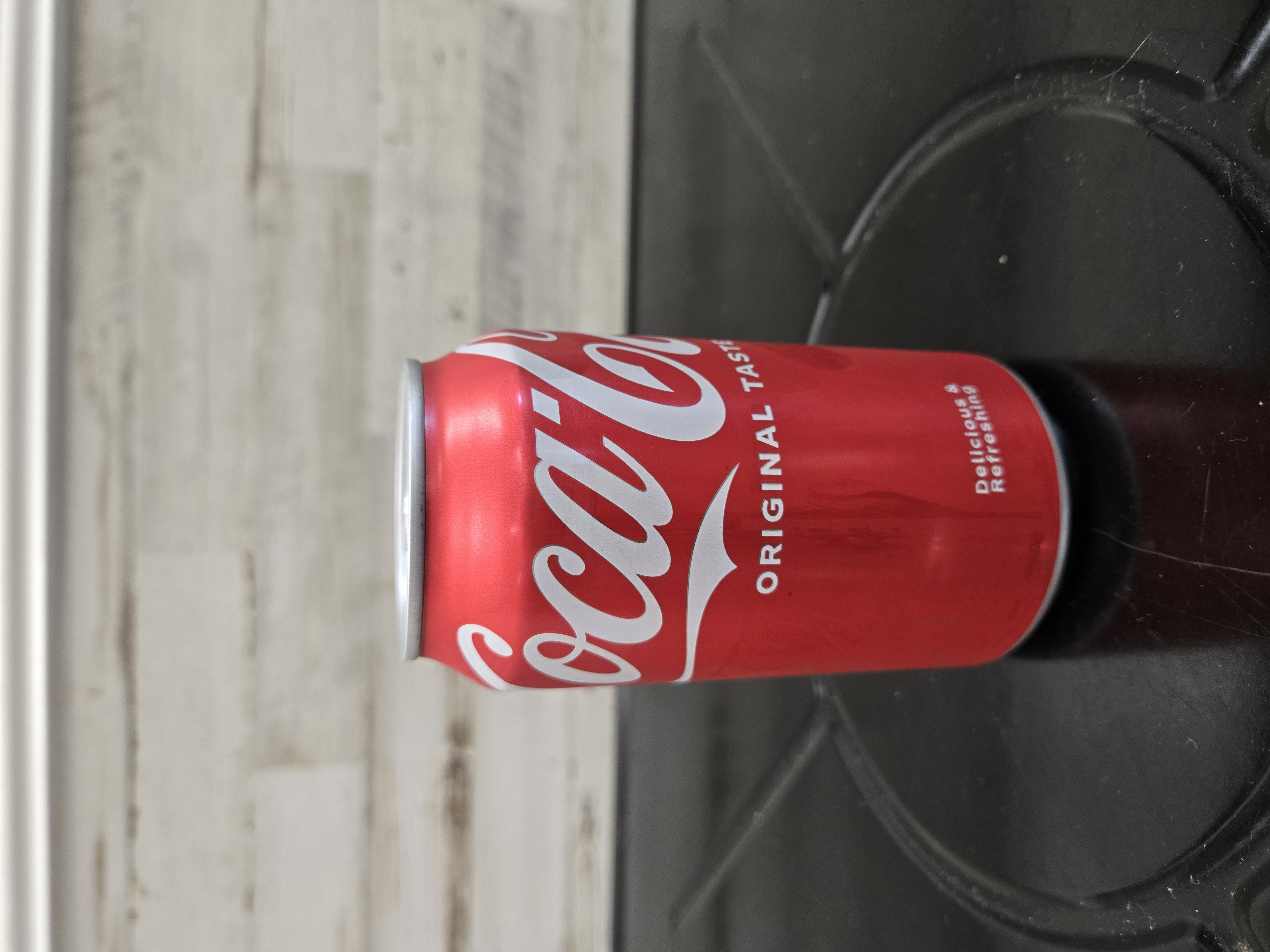 Can of Coke