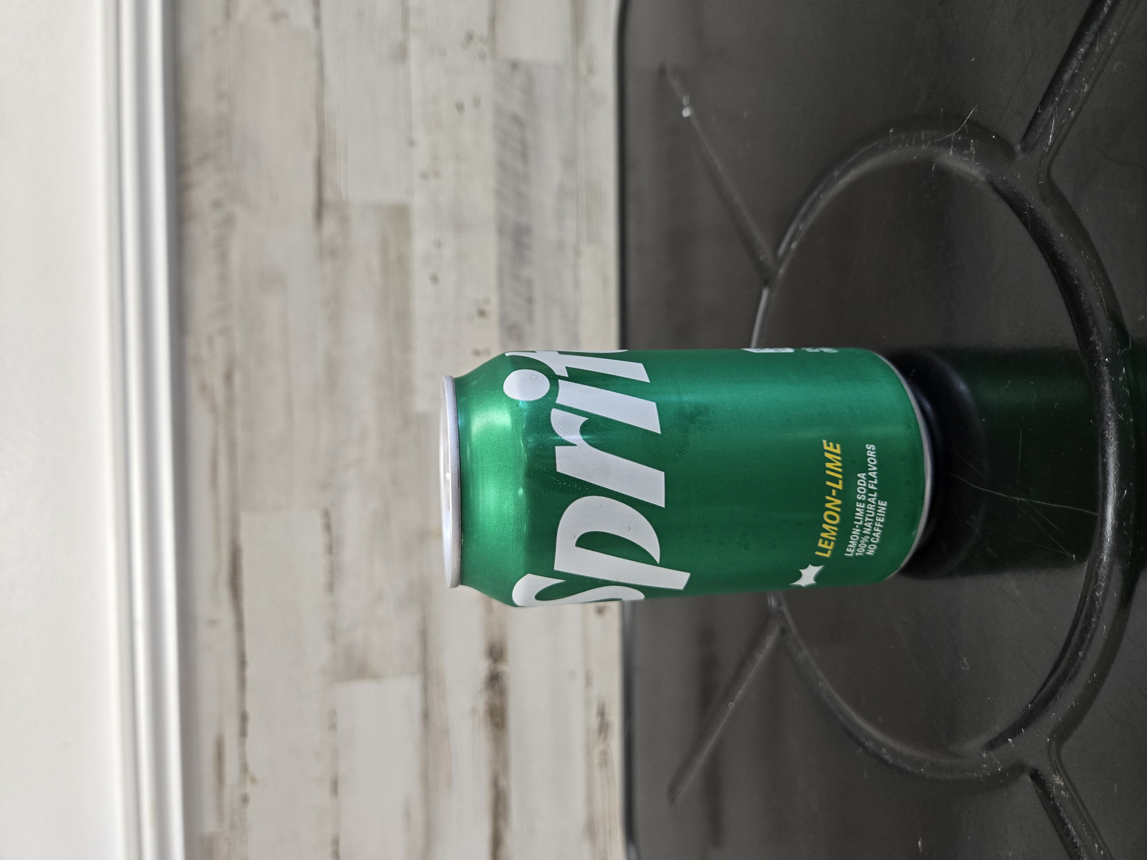 Can of Sprite