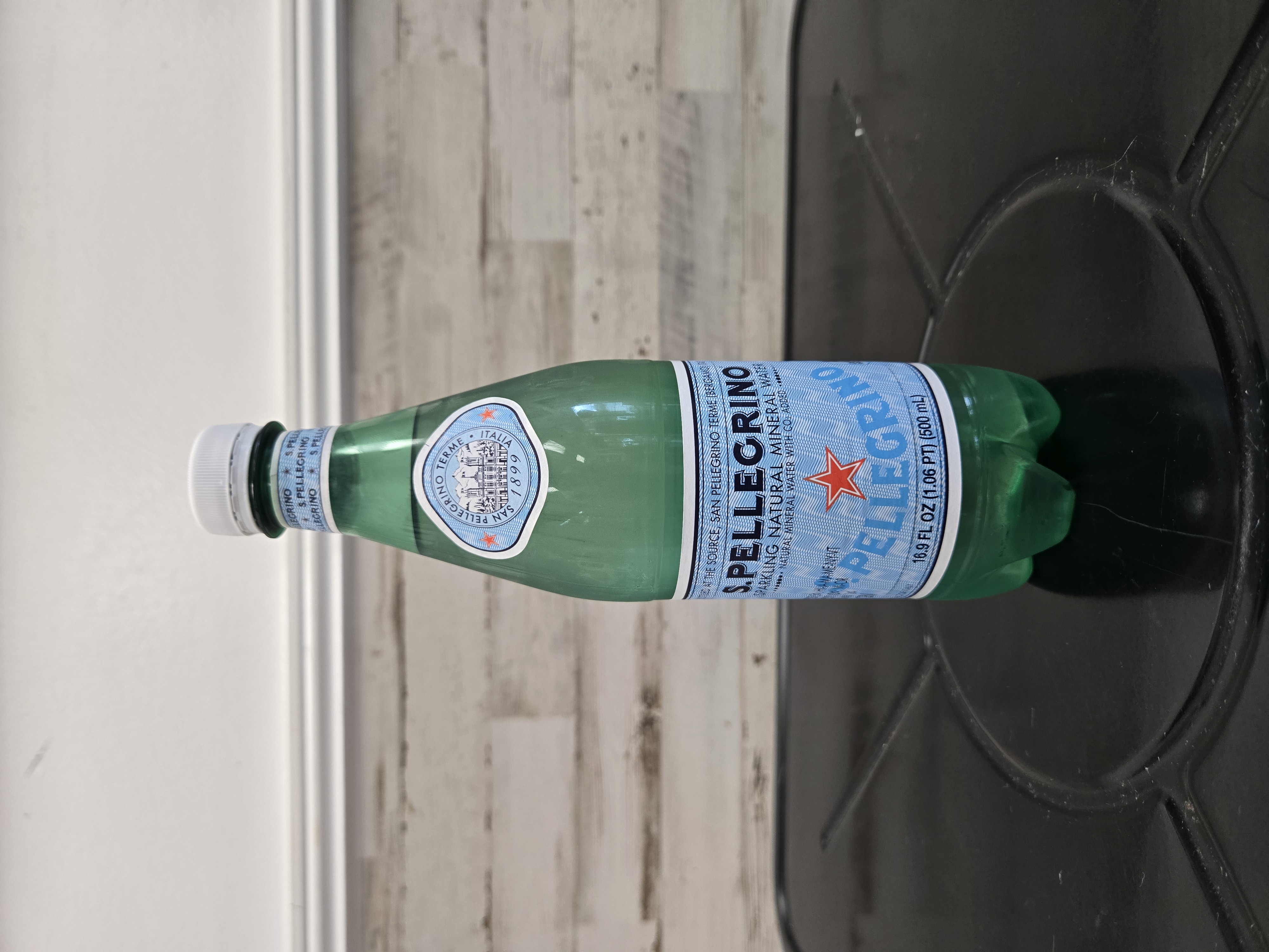 San Pellegrino